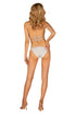 Swimsuit two piece model 165841
